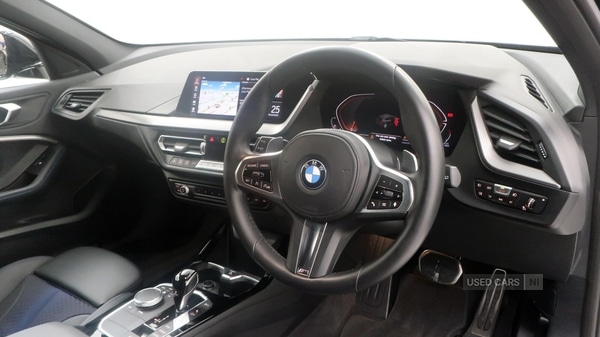 Used BMW 1 Series 2023 for sale - 76753823: Photo 7