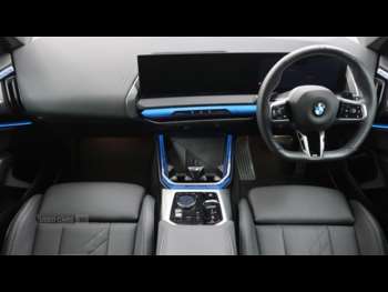Used BMW X3 2025 for sale - 75459938: Photo
