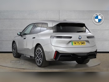 Used BMW iX 2026 for sale - 79034907: Photo