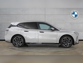 Used BMW iX 2026 for sale - 79034907: Photo