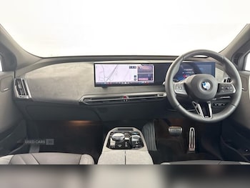 Used BMW iX 2026 for sale - 79034907: Photo