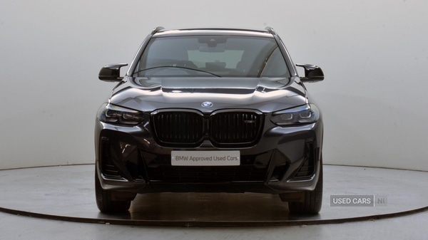 Used BMW X3 2023 for sale - 76419476: Photo 16