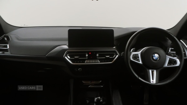 Used BMW X3 2023 for sale - 76419476: Photo 4