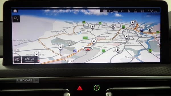 Used BMW X3 2023 for sale - 76419476: Photo 9