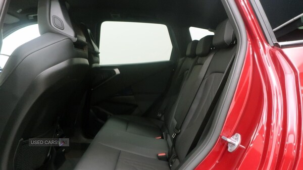 Used BMW X3 2025 for sale - 77426632: Photo 12