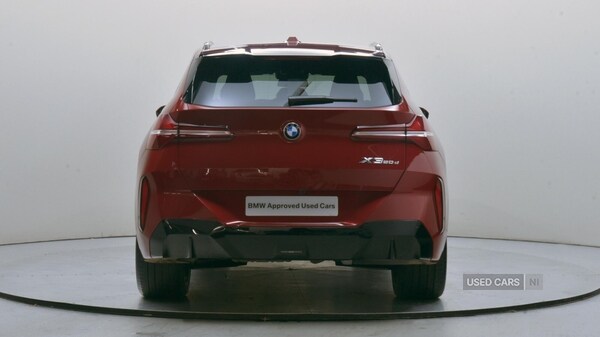Used BMW X3 2025 for sale - 77426632: Photo 15