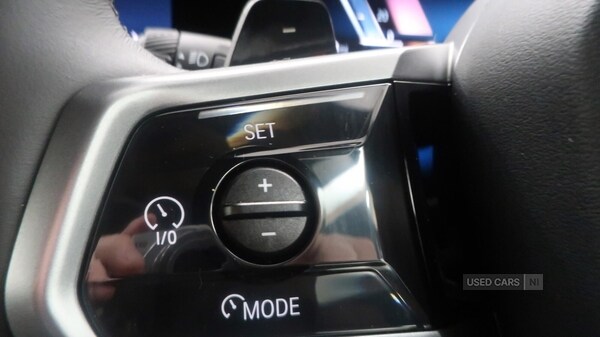 Used BMW X3 2025 for sale - 77426632: Photo 17