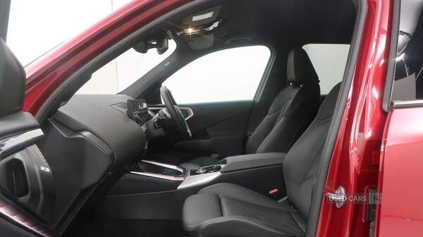 Used BMW X3 2025 for sale - 77426632: Photo 22