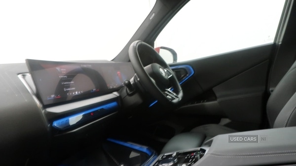 Used BMW X3 2025 for sale - 77426632: Photo 8