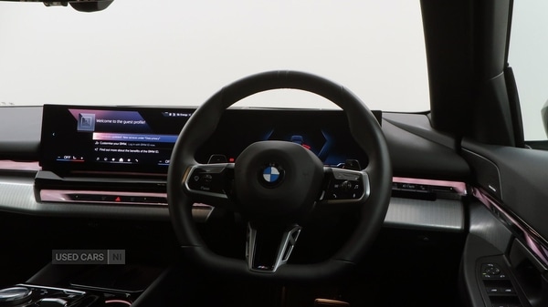 Used BMW 5 Series 2025 for sale - 76371881: Photo 6