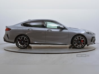 Used BMW 2 Series 2025 for sale - 77041179: Photo