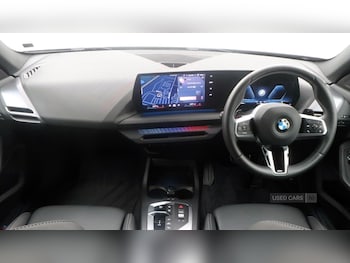 Used BMW 2 Series 2025 for sale - 77041179: Photo