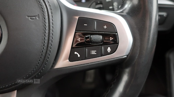 Used BMW 1 Series 2020 for sale - 77958916: Photo 12