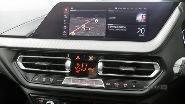 Used BMW 1 Series 2020 for sale - 77958916: Photo 15