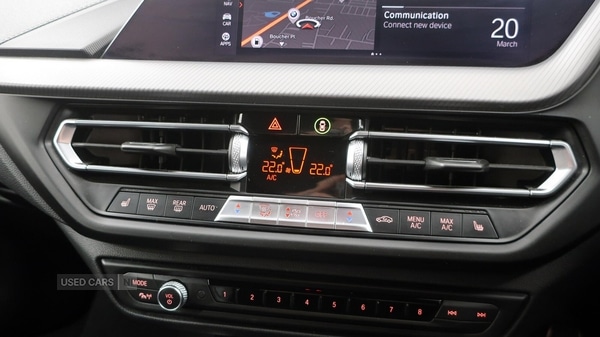 Used BMW 1 Series 2020 for sale - 77958916: Photo 16