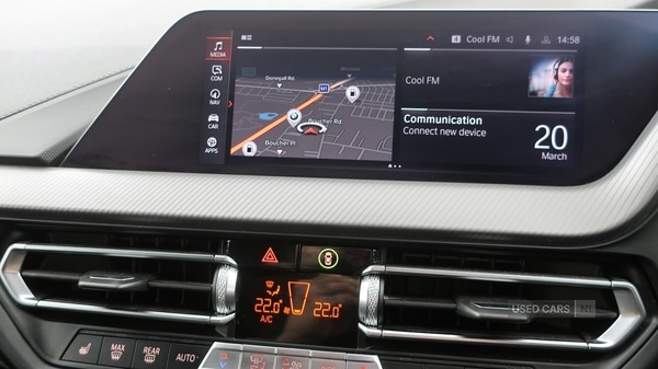 Used BMW 1 Series 2020 for sale - 77958916: Photo 17