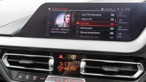 Used BMW 1 Series 2020 for sale - 77958916: Photo 18