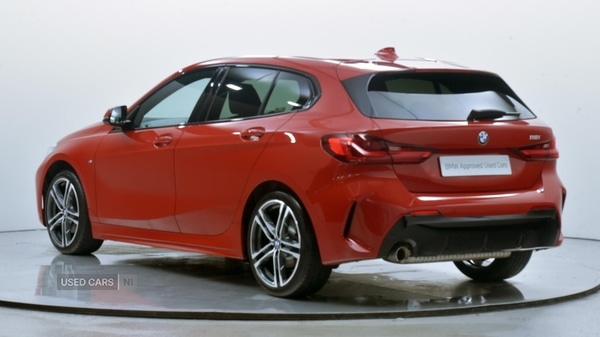 Used BMW 1 Series 2020 for sale - 77958916: Photo 2