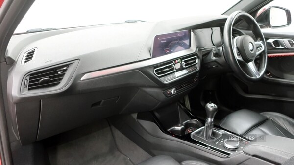 Used BMW 1 Series 2020 for sale - 77958916: Photo 26