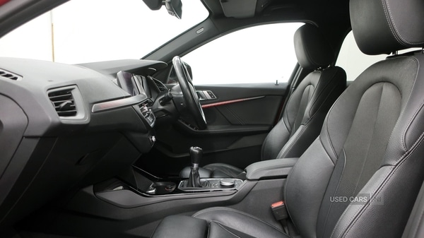 Used BMW 1 Series 2020 for sale - 77958916: Photo 27