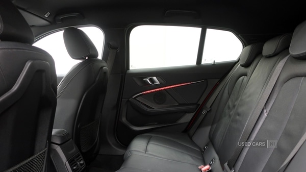 Used BMW 1 Series 2020 for sale - 77958916: Photo 29