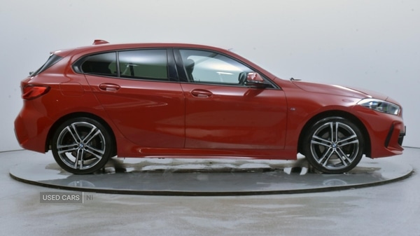 Used BMW 1 Series 2020 for sale - 77958916: Photo 3