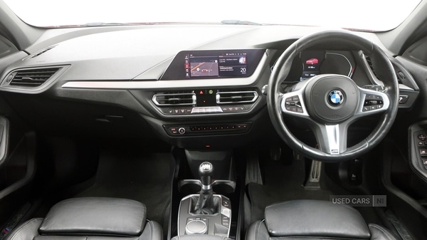 Used BMW 1 Series 2020 for sale - 77958916: Photo 30