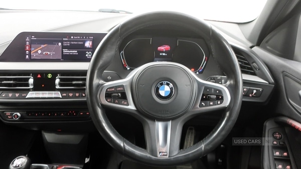 Used BMW 1 Series 2020 for sale - 77958916: Photo 31