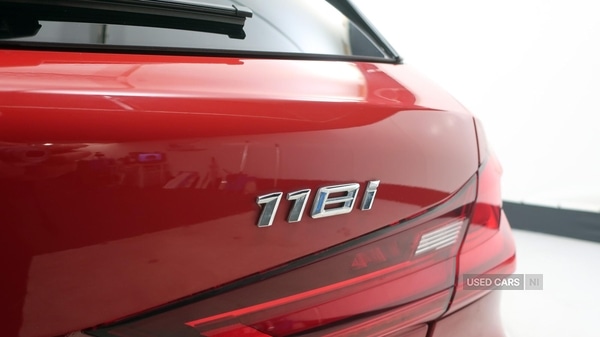 Used BMW 1 Series 2020 for sale - 77958916: Photo 32