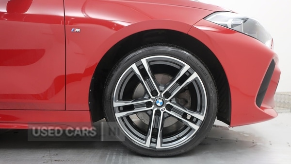 Used BMW 1 Series 2020 for sale - 77958916: Photo 34