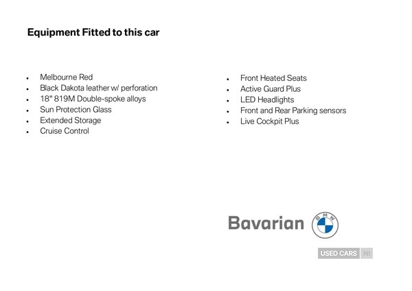 Used BMW 1 Series 2020 for sale - 77958916: Photo 35