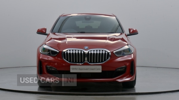 Used BMW 1 Series 2020 for sale - 77958916: Photo 4