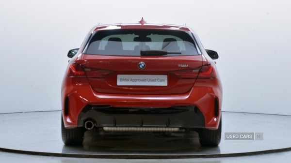 Used BMW 1 Series 2020 for sale - 77958916: Photo 5