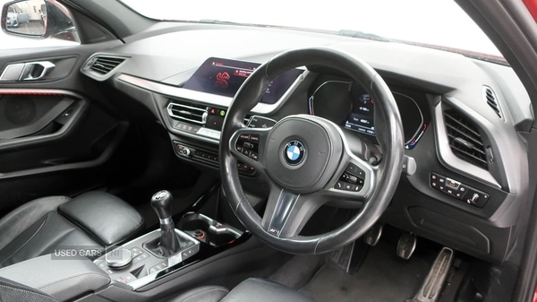 Used BMW 1 Series 2020 for sale - 77958916: Photo 6