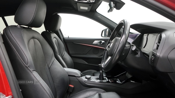 Used BMW 1 Series 2020 for sale - 77958916: Photo 8