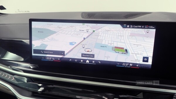 Used BMW X5 2025 for sale - 77238749: Photo 10