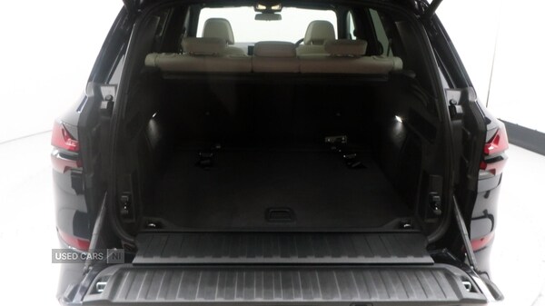 Used BMW X5 2025 for sale - 77238749: Photo 14