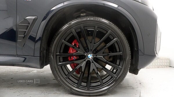 Used BMW X5 2025 for sale - 77238749: Photo 15