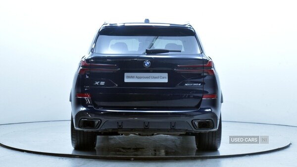 Used BMW X5 2025 for sale - 77238749: Photo 16