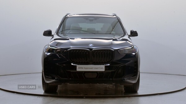 Used BMW X5 2025 for sale - 77238749: Photo 17