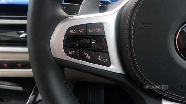 Used BMW X5 2025 for sale - 77238749: Photo 18