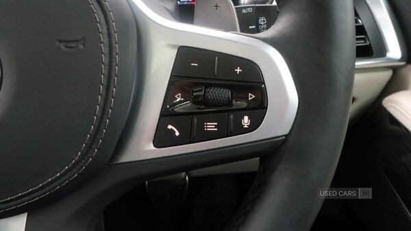 Used BMW X5 2025 for sale - 77238749: Photo 19