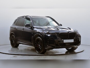 Used BMW X5 2025 for sale - 77238749: Photo