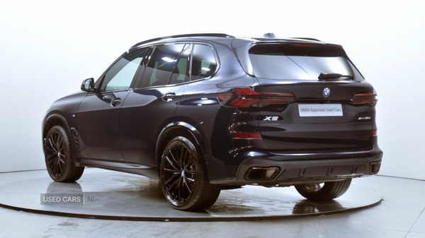 Used BMW X5 2025 for sale - 77238749: Photo 2