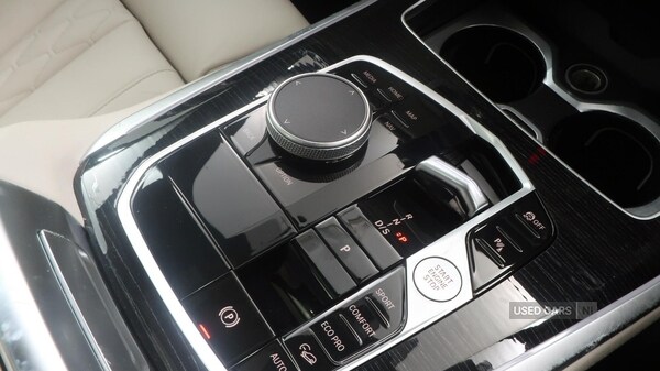 Used BMW X5 2025 for sale - 77238749: Photo 20