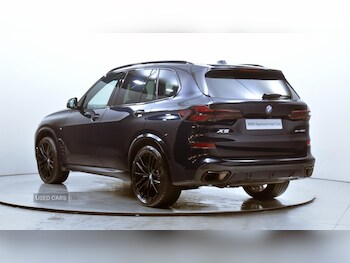 Used BMW X5 2025 for sale - 77238749: Photo