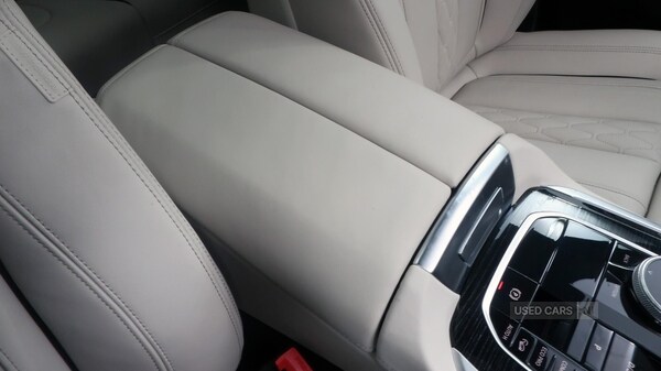 Used BMW X5 2025 for sale - 77238749: Photo 31