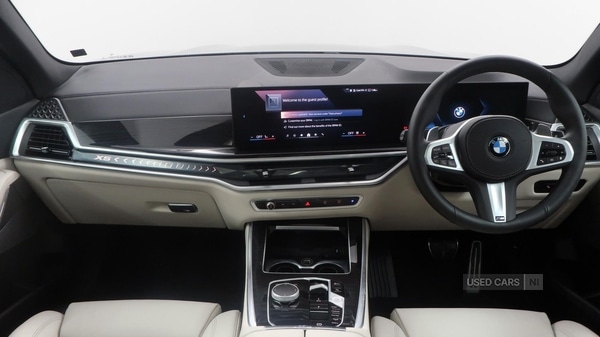 Used BMW X5 2025 for sale - 77238749: Photo 4