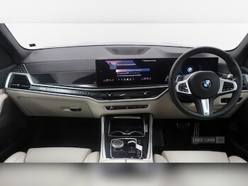 Used BMW X5 2025 for sale - 77238749: Photo