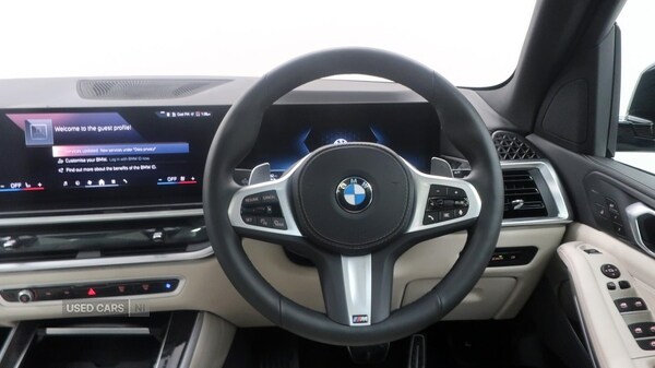 Used BMW X5 2025 for sale - 77238749: Photo 6